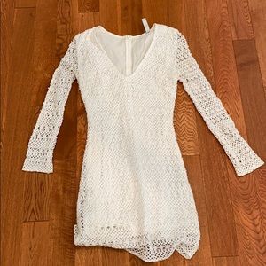 Bec and Bridge Lace Dress
